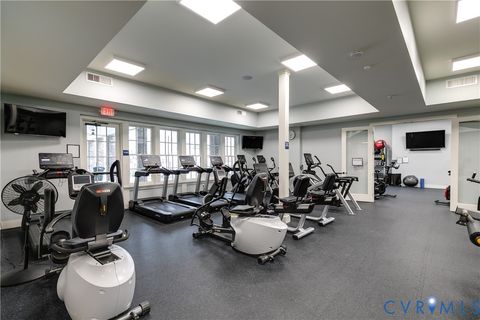 Tiny photo for 7105 Montage Row, Goochland, VA 23238 (MLS # 2617398)