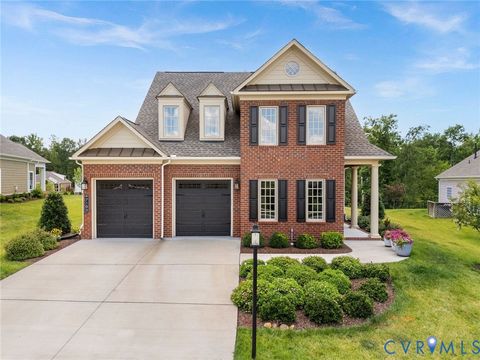 Tiny photo for 7105 Montage Row, Goochland, VA 23238 (MLS # 2617398)