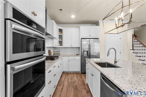Tiny photo for 7105 Montage Row, Goochland, VA 23238 (MLS # 2617398)