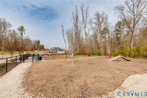 Tiny photo for 7105 Montage Row, Goochland, VA 23238 (MLS # 2617398)