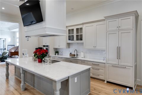 Tiny photo for 7105 Montage Row, Goochland, VA 23238 (MLS # 2617398)