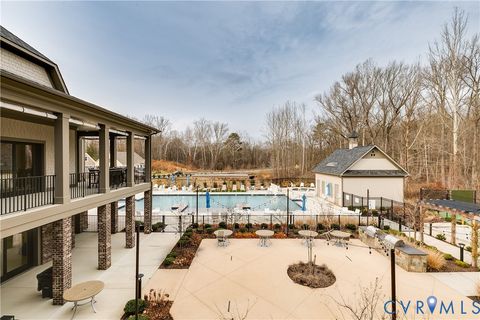 Tiny photo for 7105 Montage Row, Goochland, VA 23238 (MLS # 2617398)