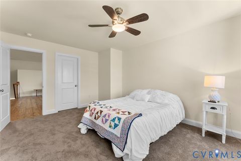 Tiny photo for 7105 Montage Row, Goochland, VA 23238 (MLS # 2617398)