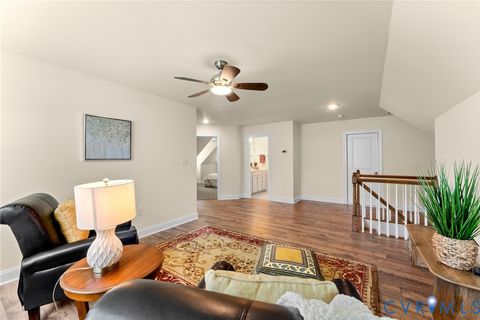 Tiny photo for 7105 Montage Row, Goochland, VA 23238 (MLS # 2617398)