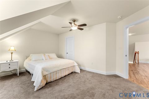 Tiny photo for 7105 Montage Row, Goochland, VA 23238 (MLS # 2617398)