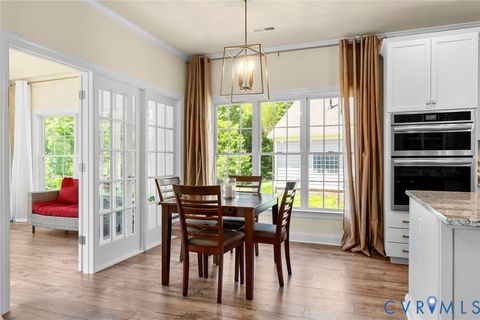 Tiny photo for 7105 Montage Row, Goochland, VA 23238 (MLS # 2617398)