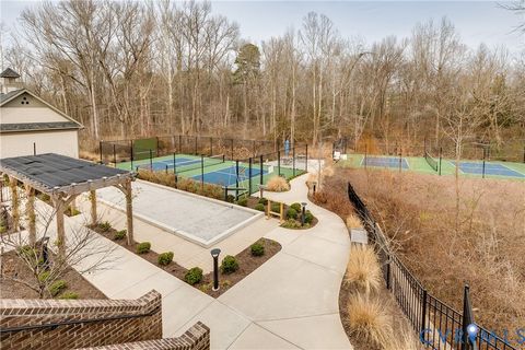 Tiny photo for 7105 Montage Row, Goochland, VA 23238 (MLS # 2617398)