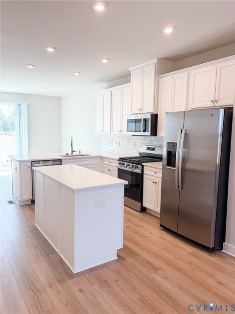 Tiny photo for 4821 Cloverleigh Drive, Midlothian, VA 23112 (MLS # 2616272)