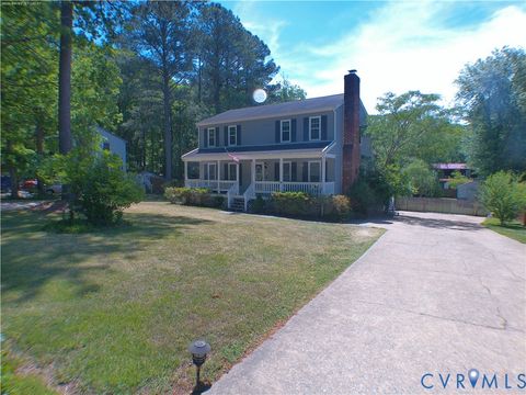 11111 Moravia Road Midlothian VA 23112