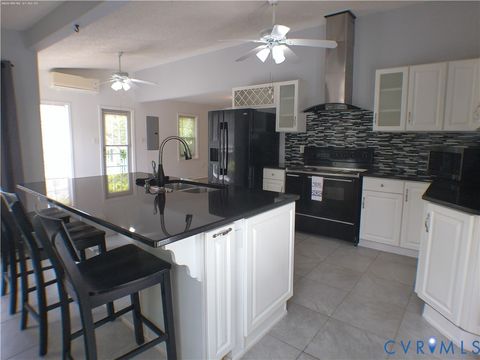 Tiny photo for 11111 Moravia Road, Midlothian, VA 23112 (MLS # 2611869)