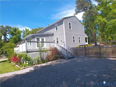 Tiny photo for 11111 Moravia Road, Midlothian, VA 23112 (MLS # 2611869)