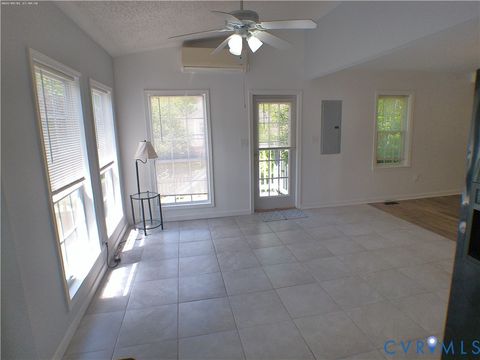 Tiny photo for 11111 Moravia Road, Midlothian, VA 23112 (MLS # 2611869)