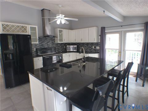 Tiny photo for 11111 Moravia Road, Midlothian, VA 23112 (MLS # 2611869)
