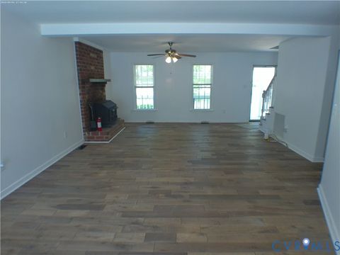 Tiny photo for 11111 Moravia Road, Midlothian, VA 23112 (MLS # 2611869)