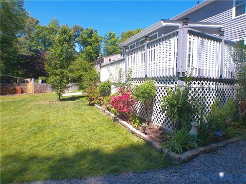 Tiny photo for 11111 Moravia Road, Midlothian, VA 23112 (MLS # 2611869)