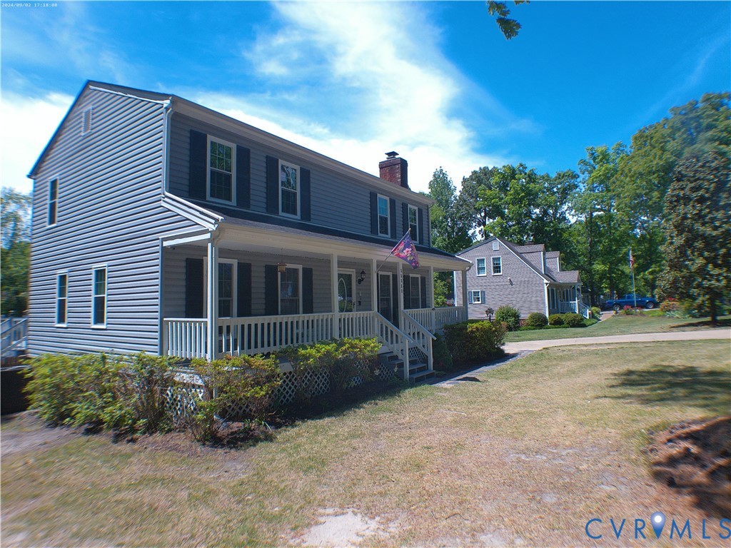 11111 Moravia Road