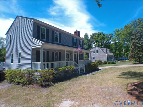Tiny photo for 11111 Moravia Road, Midlothian, VA 23112 (MLS # 2611869)