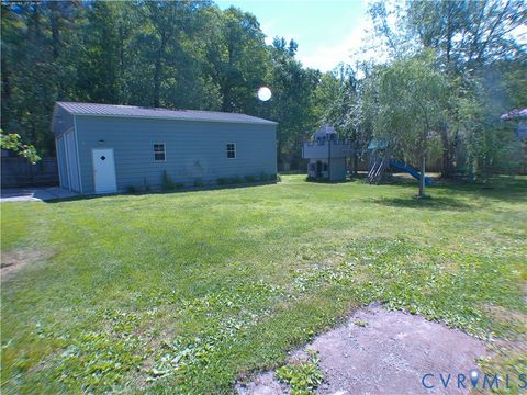 Tiny photo for 11111 Moravia Road, Midlothian, VA 23112 (MLS # 2611869)