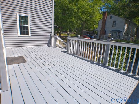 Tiny photo for 11111 Moravia Road, Midlothian, VA 23112 (MLS # 2611869)