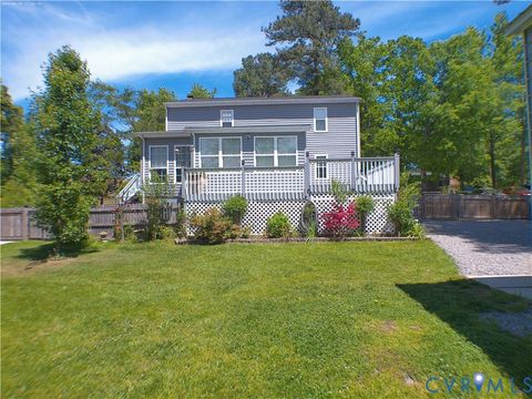 Tiny photo for 11111 Moravia Road, Midlothian, VA 23112 (MLS # 2611869)