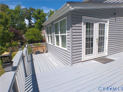 Tiny photo for 11111 Moravia Road, Midlothian, VA 23112 (MLS # 2611869)