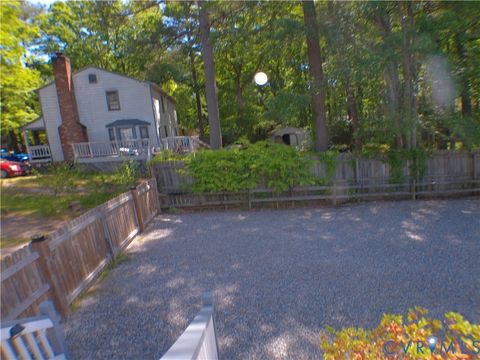Tiny photo for 11111 Moravia Road, Midlothian, VA 23112 (MLS # 2611869)