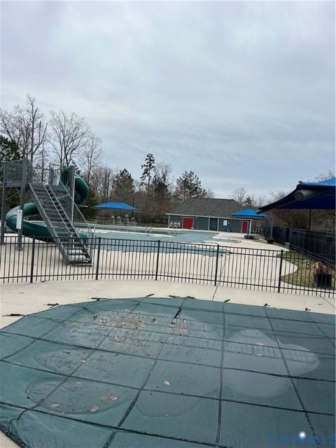 Tiny photo for 14218 Clayborne Court, Midlothian, VA 23114 (MLS # 2601678)