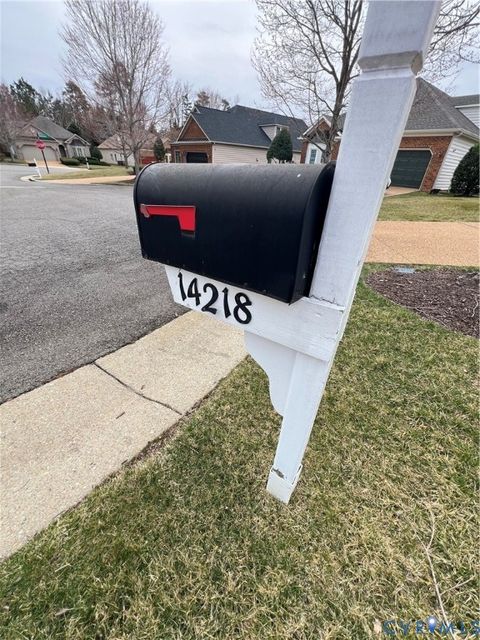 Tiny photo for 14218 Clayborne Court, Midlothian, VA 23114 (MLS # 2601678)