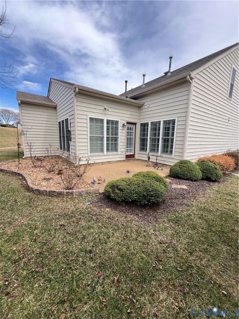 Tiny photo for 14218 Clayborne Court, Midlothian, VA 23114 (MLS # 2601678)