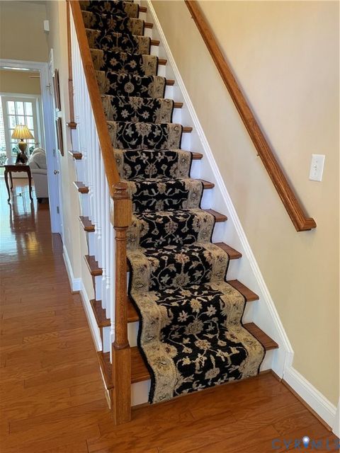 Tiny photo for 14218 Clayborne Court, Midlothian, VA 23114 (MLS # 2601678)