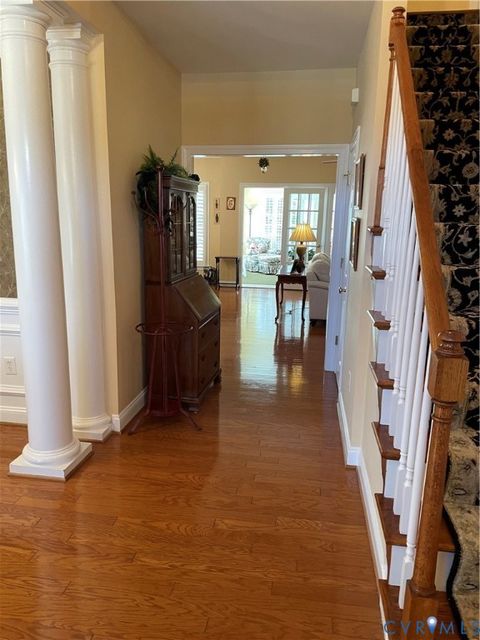 Tiny photo for 14218 Clayborne Court, Midlothian, VA 23114 (MLS # 2601678)