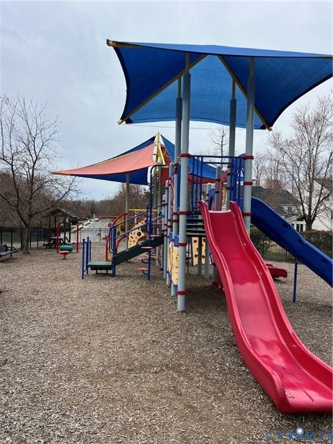 Tiny photo for 14218 Clayborne Court, Midlothian, VA 23114 (MLS # 2601678)