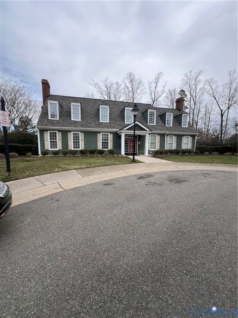 Tiny photo for 14218 Clayborne Court, Midlothian, VA 23114 (MLS # 2601678)