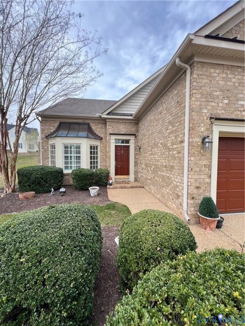 Tiny photo for 14218 Clayborne Court, Midlothian, VA 23114 (MLS # 2601678)