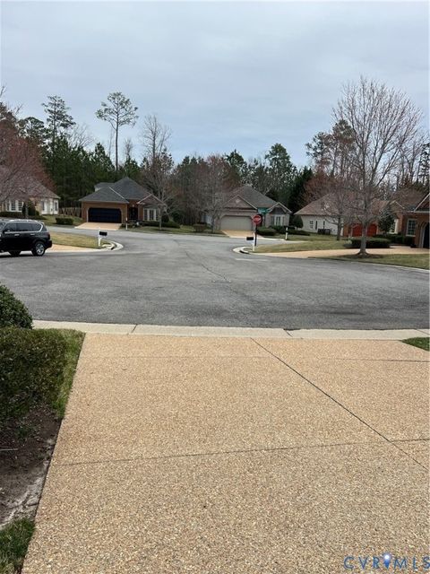 Tiny photo for 14218 Clayborne Court, Midlothian, VA 23114 (MLS # 2601678)