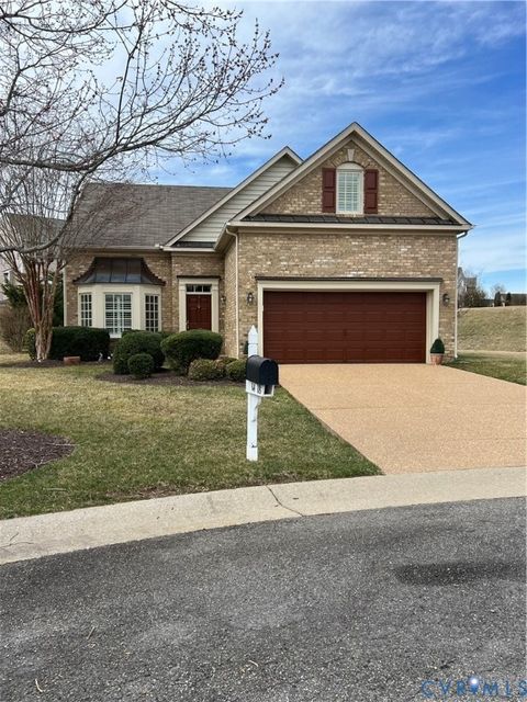 Photo of 14218 Clayborne Court, Midlothian, VA 23114 (MLS # 2601678)