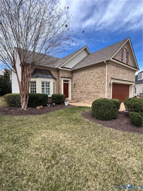 Tiny photo for 14218 Clayborne Court, Midlothian, VA 23114 (MLS # 2601678)