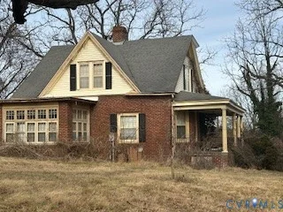 251 Middlebrook Road