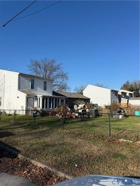 Tiny photo for 1001 N 21st Street, Richmond, VA 23223 (MLS # 2532569)