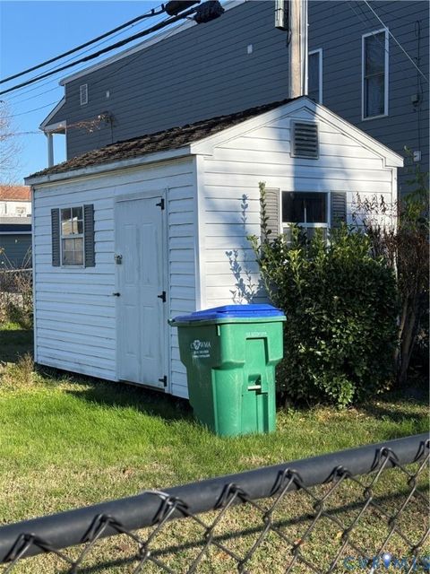 Tiny photo for 1001 N 21st Street, Richmond, VA 23223 (MLS # 2532569)