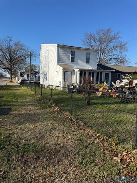 Tiny photo for 1001 N 21st Street, Richmond, VA 23223 (MLS # 2532569)