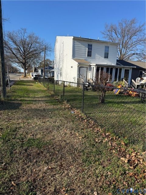 Tiny photo for 1001 N 21st Street, Richmond, VA 23223 (MLS # 2532569)