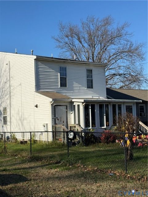 Tiny photo for 1001 N 21st Street, Richmond, VA 23223 (MLS # 2532569)