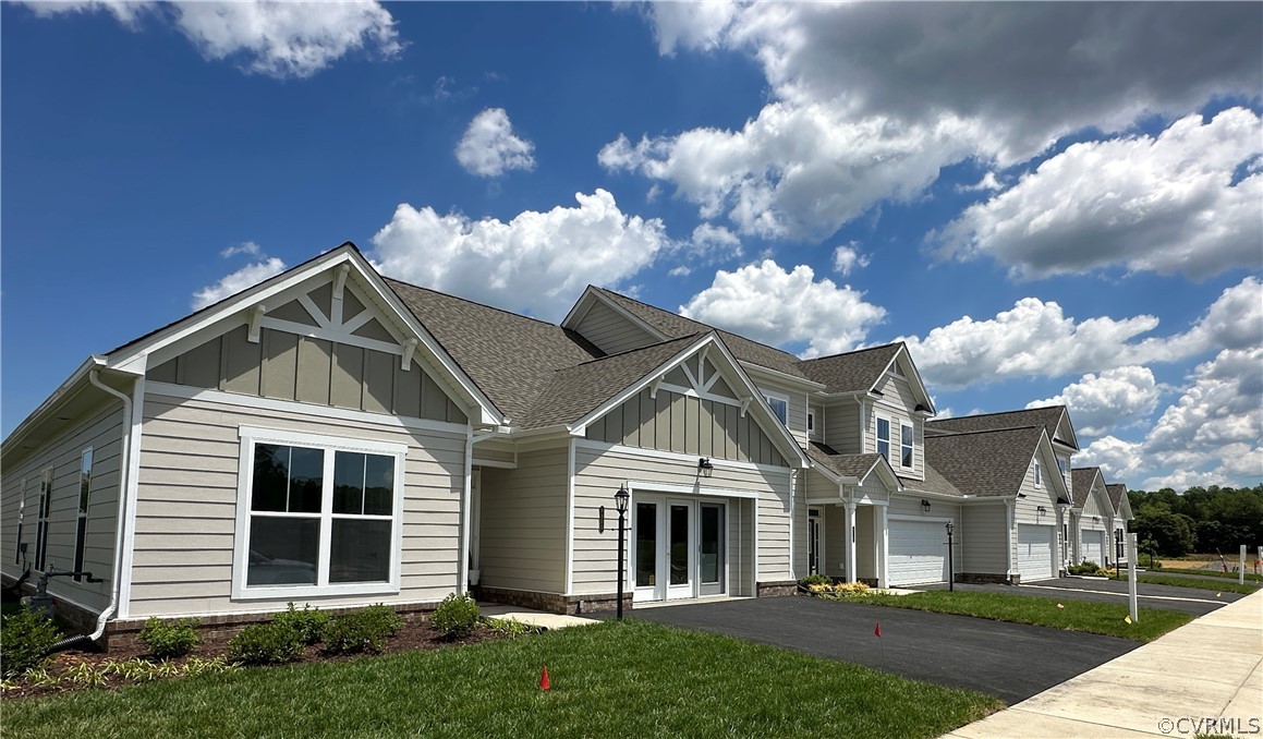 View Mechanicsville, VA 23111 townhome