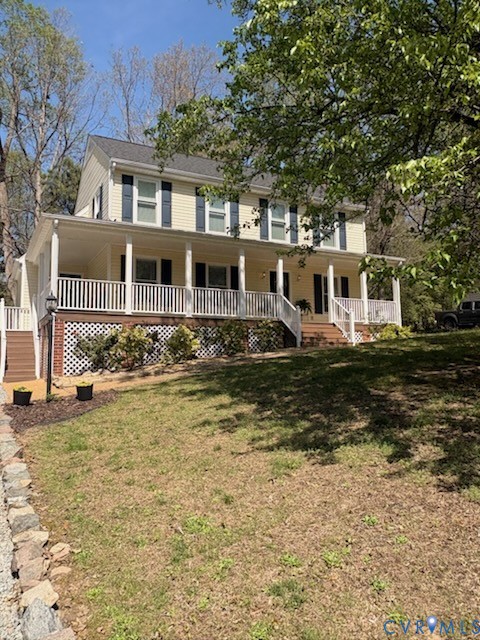 7150 Spicewood Drive