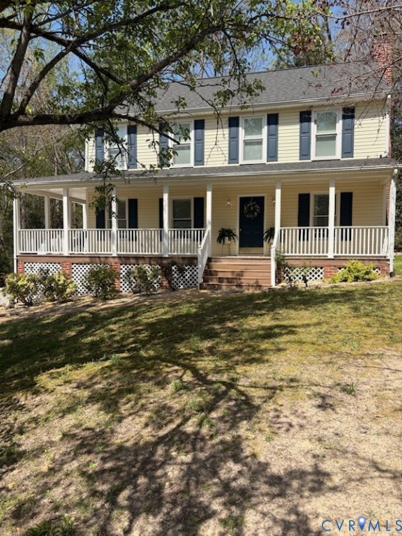 7150 Spicewood Drive