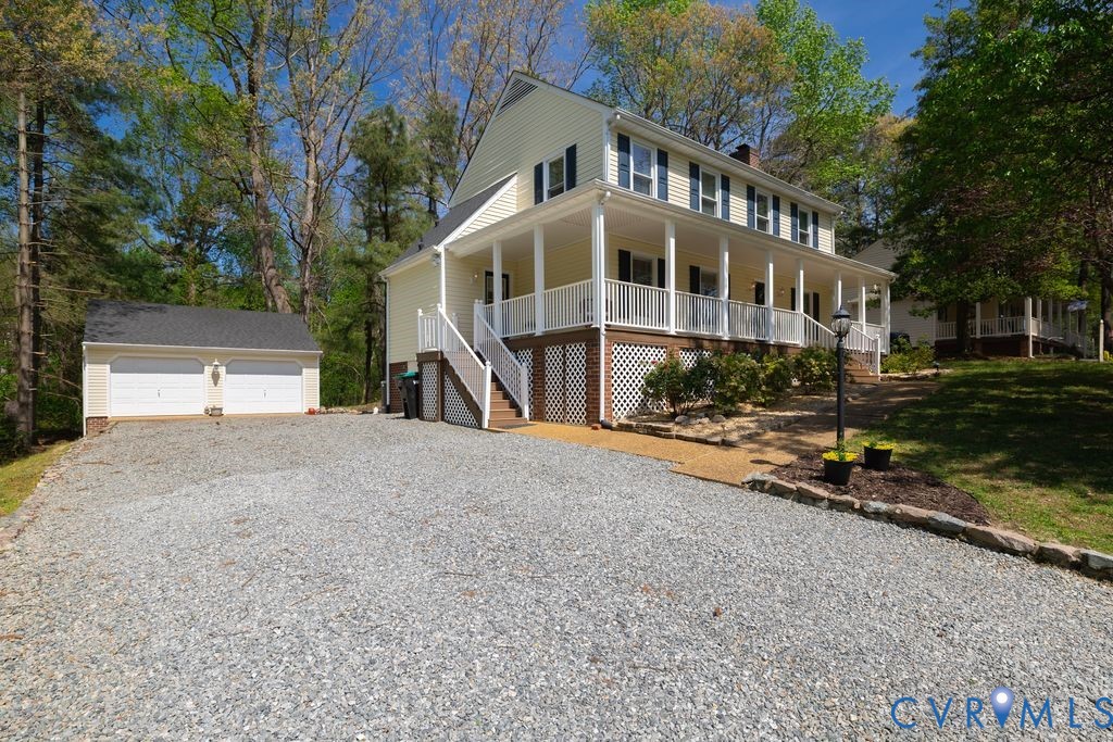 7150 Spicewood Drive