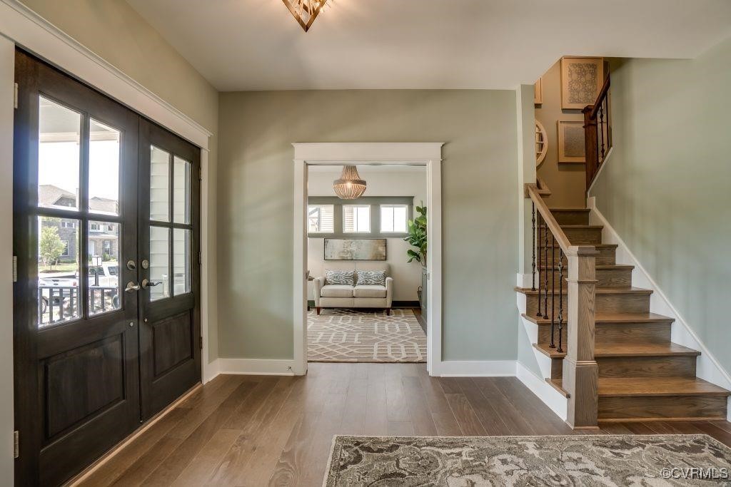 Lot 2 Auburn Mill Road