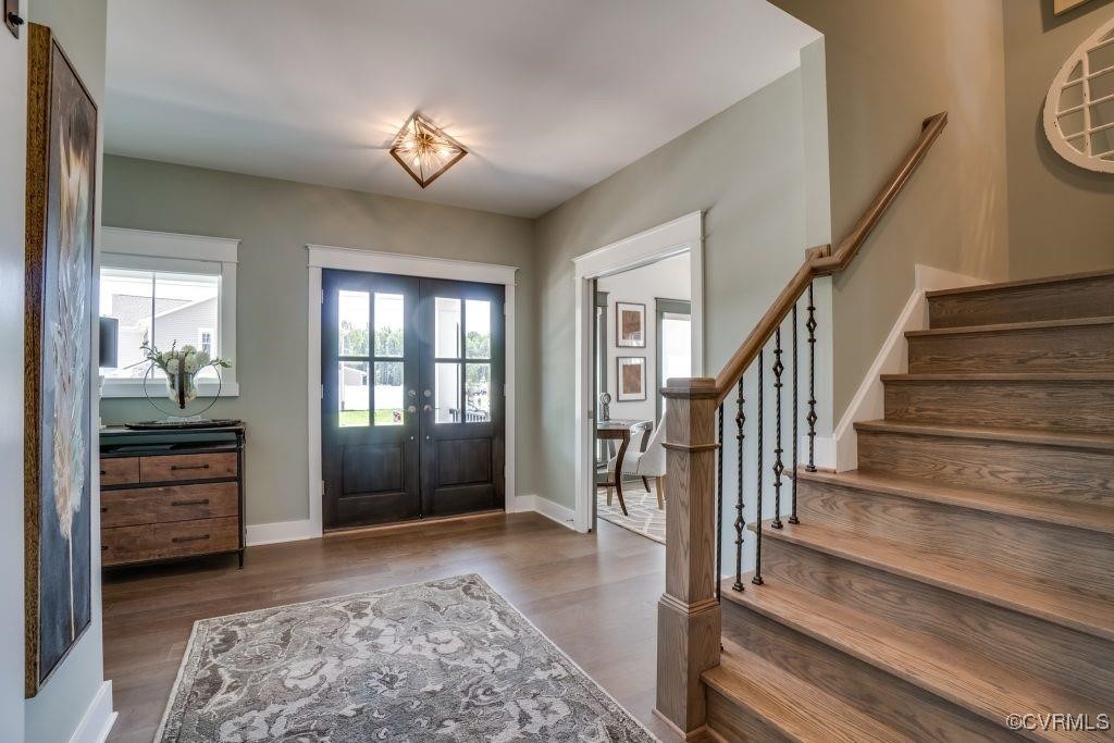 Lot 2 Auburn Mill Road