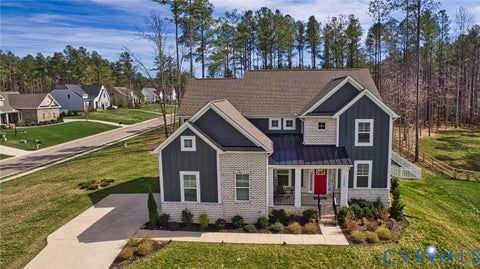 Photo of 13001 Lake Margaret Drive, Chesterfield, VA 23838 (MLS # 2624413)